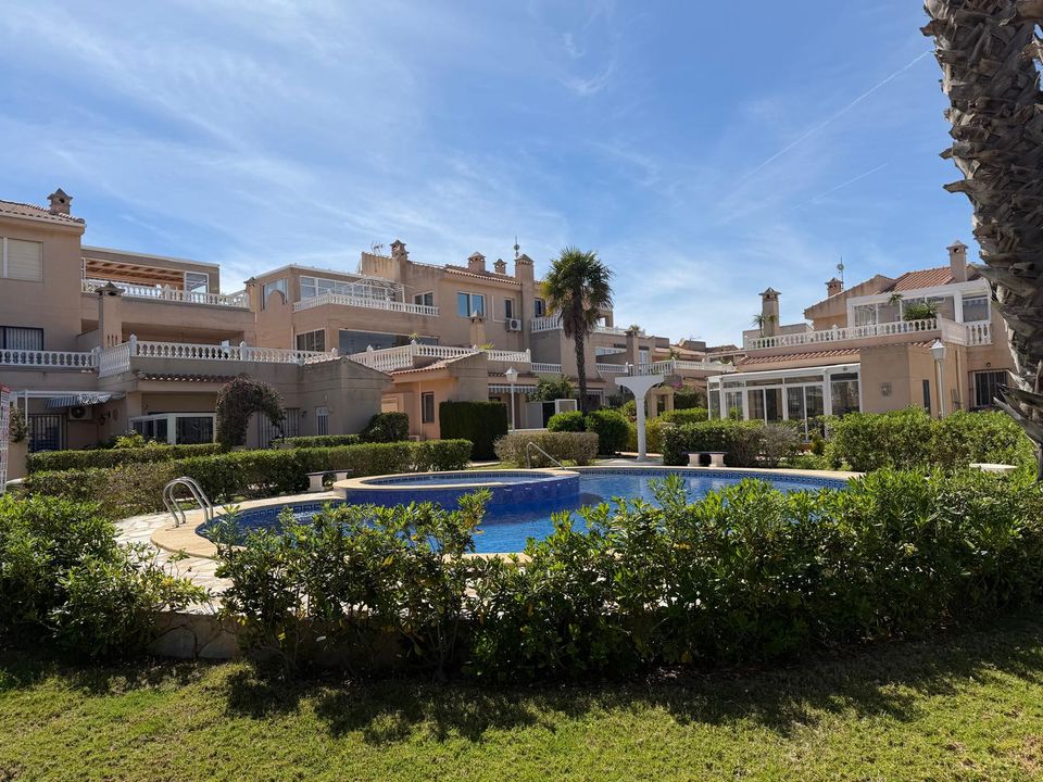 Penthouse i Playa Flamenca, Alicante - foto 2